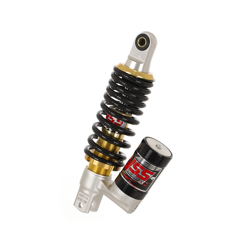 Rear Shock Absorberyss Ref.OK302-250T-01AL-388 Monoshock absorber YSS